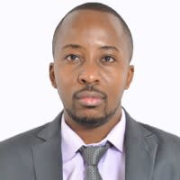 Reinhard Kabugi - PeerSpot reviewer