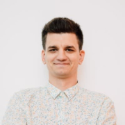 Stas Radionov - PeerSpot reviewer