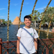 Duy Lương Minh - PeerSpot reviewer