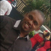 UchechiSylvanus - PeerSpot reviewer