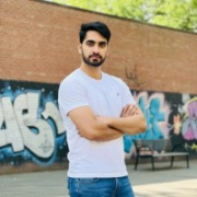 Mukul Bhati - PeerSpot reviewer