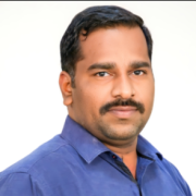 Naresh-Reddy - PeerSpot reviewer