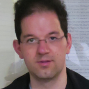 Bertrand - PeerSpot reviewer