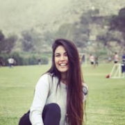 María Reyna Rojas - PeerSpot reviewer