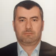 Cemil Uzun - PeerSpot reviewer