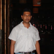 Ajith Kandaramage - PeerSpot reviewer