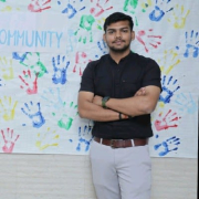 Saurabh Tiwari - PeerSpot reviewer