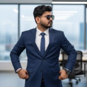 Bhadresh Kumar Malankiya - PeerSpot reviewer