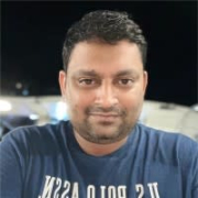 Nelson Soans - PeerSpot reviewer