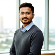 Rahul Aher - PeerSpot reviewer