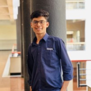 Vikrant Patil - PeerSpot reviewer