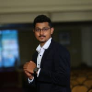 ShashankRavikumar - PeerSpot reviewer