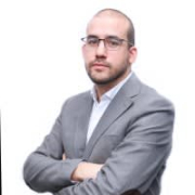 Rodrigo Gómez Sanz - PeerSpot reviewer