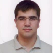 Mehmet Esgin - PeerSpot reviewer