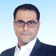 Jaikishan Daryanani - PeerSpot reviewer