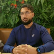 AfsareHassane - PeerSpot reviewer