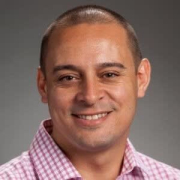 Luis Nino - PeerSpot reviewer