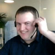 Malte Lübkemann - PeerSpot reviewer