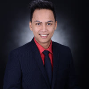 Veron Emil Eleria - PeerSpot reviewer