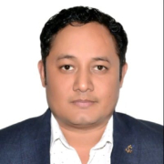 Narender Singh - PeerSpot reviewer