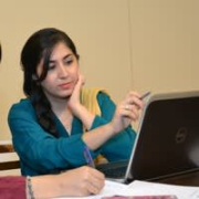 Sabahat Hussain - PeerSpot reviewer