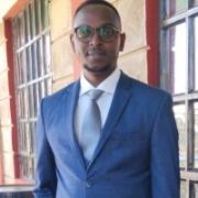GeorgeKamau - PeerSpot reviewer
