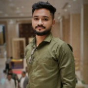 SureshKumar - PeerSpot reviewer