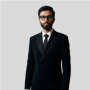 Arkajit Das - PeerSpot reviewer