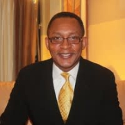 Carlis Ragland - PeerSpot reviewer