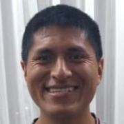 Milton Palacin - PeerSpot reviewer