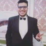 Ibrahim Hassan Barakat - PeerSpot reviewer