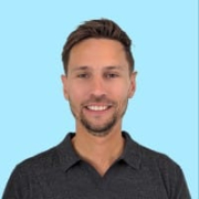 Matt Crockford - PeerSpot reviewer