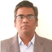 Rajesh Vedaraju - PeerSpot reviewer