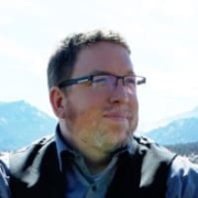 Joshua Rule - PeerSpot reviewer