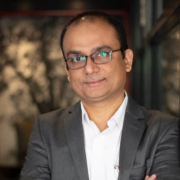 VamsiMohan - PeerSpot reviewer