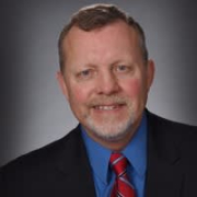 James Riffenburg - PeerSpot reviewer