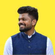 RITHIK V GOPAL - PeerSpot reviewer