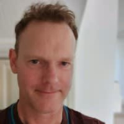 Thomas Bradley - PeerSpot reviewer