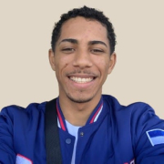 Vagner Martins - PeerSpot reviewer