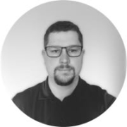 Andrew Reynolds - PeerSpot reviewer