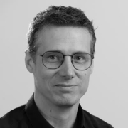Roel Van Der Ouderaa - PeerSpot reviewer