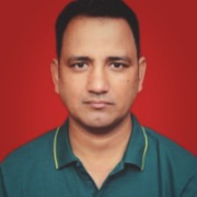 Mahendra Basera - PeerSpot reviewer