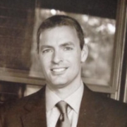 David O’Connor - PeerSpot reviewer