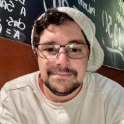 Rafael Muniz - PeerSpot reviewer