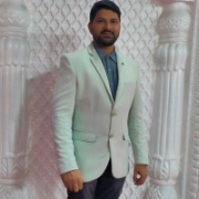 Taufik Shaikh - PeerSpot reviewer