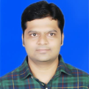 Yogesh Fulsunge - PeerSpot reviewer