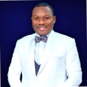 Oludare Oshodi - PeerSpot reviewer