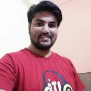 AkhileshChauhan - PeerSpot reviewer