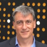 John Ing - PeerSpot reviewer