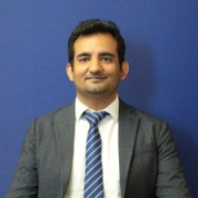 VikasKumar16 - PeerSpot reviewer